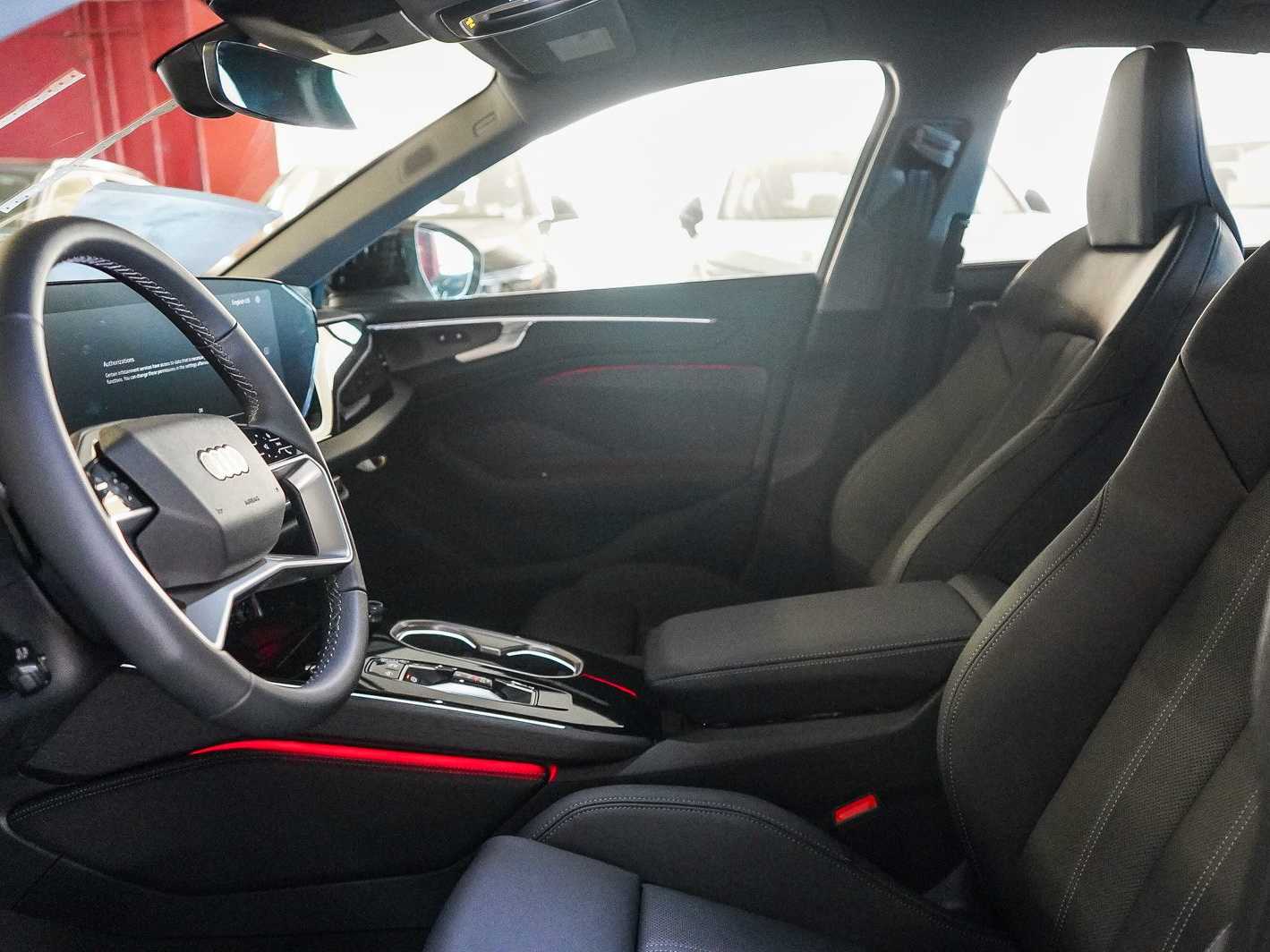 Thumbnail: 2026 Audi A6 - 19