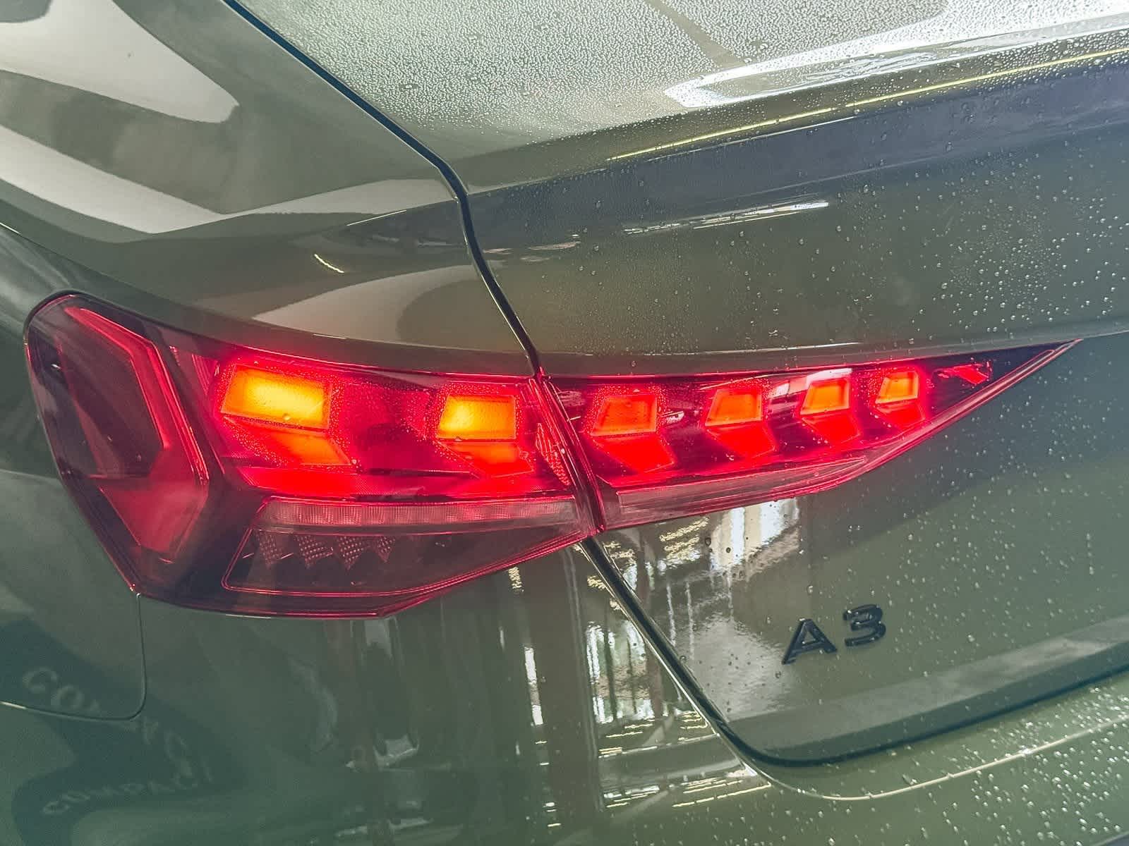 Thumbnail: 2026 Audi A3 - 7