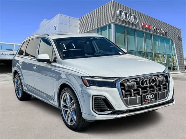 Thumbnail: 2025 Audi Q7 - 3