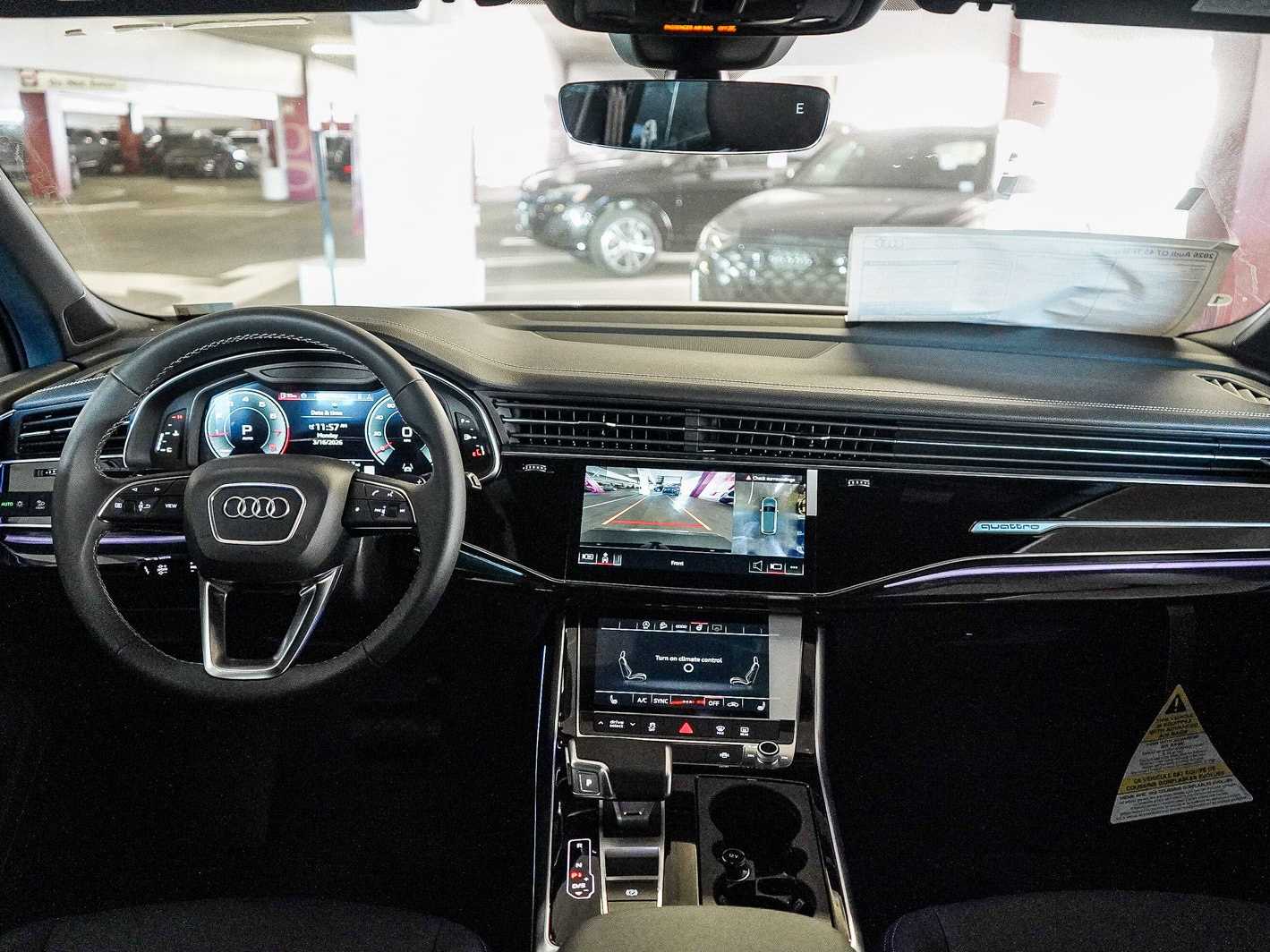 Thumbnail: 2026 Audi Q7 - 12