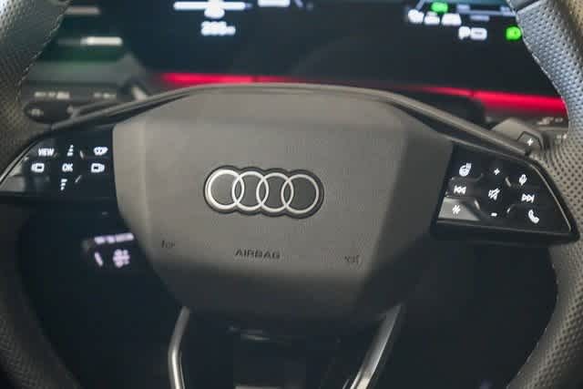 Thumbnail: 2025 Audi SQ6 e-tron - 23