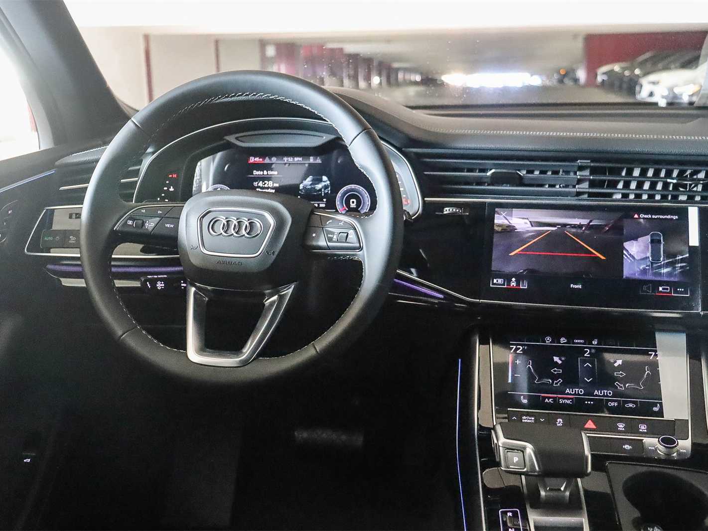 Thumbnail: 2026 Audi Q7 - 13