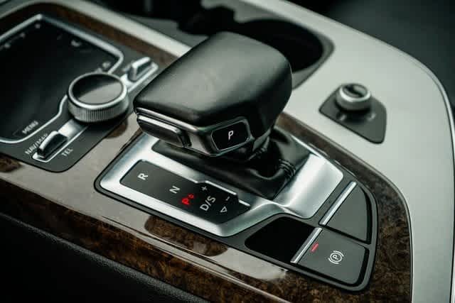 Thumbnail: 2019 Audi Q7 - 21