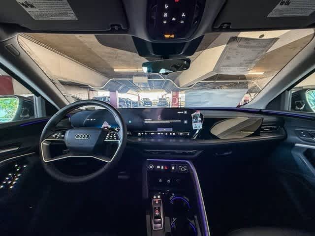 Thumbnail: 2025 Audi Q5 - 12