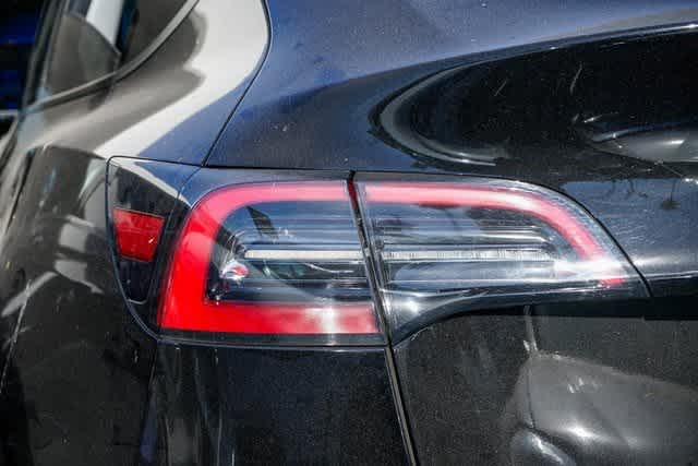 Thumbnail: 2021 Tesla Model Y - 9