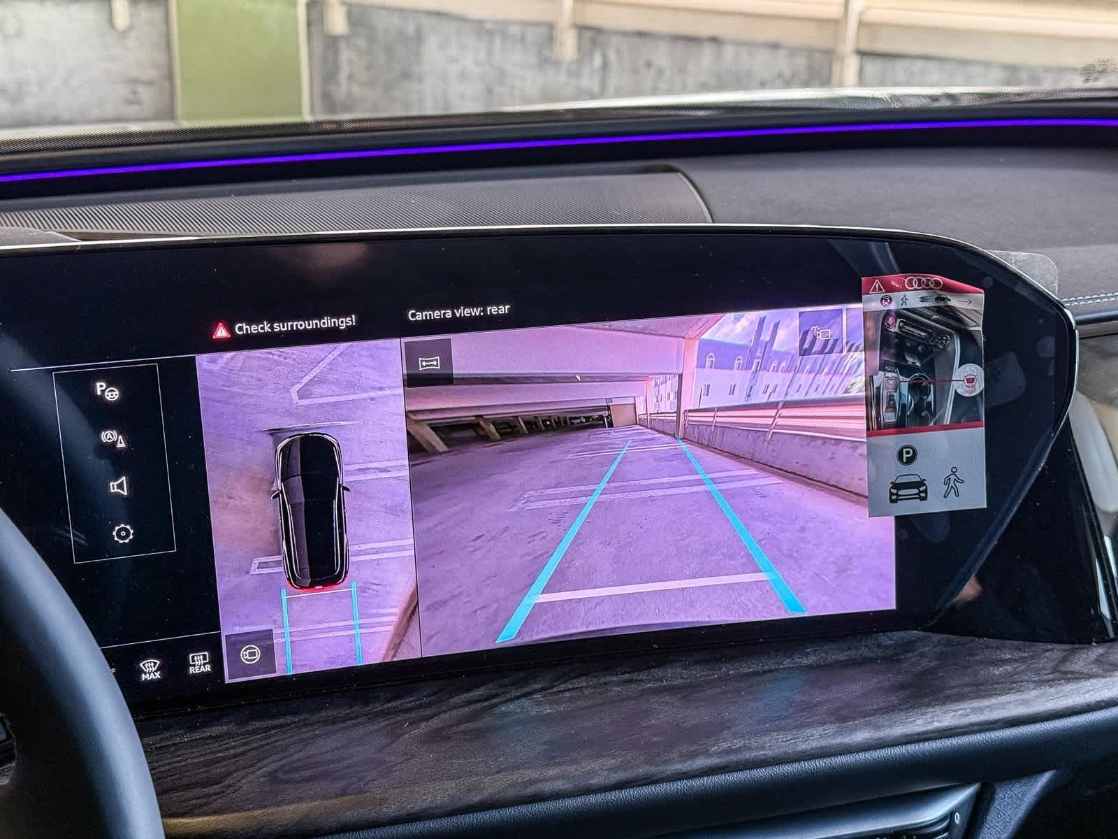 Thumbnail: 2025 Audi Q5 - 25