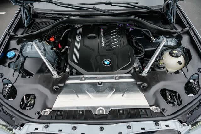 Thumbnail: 2023 BMW X4 - 29