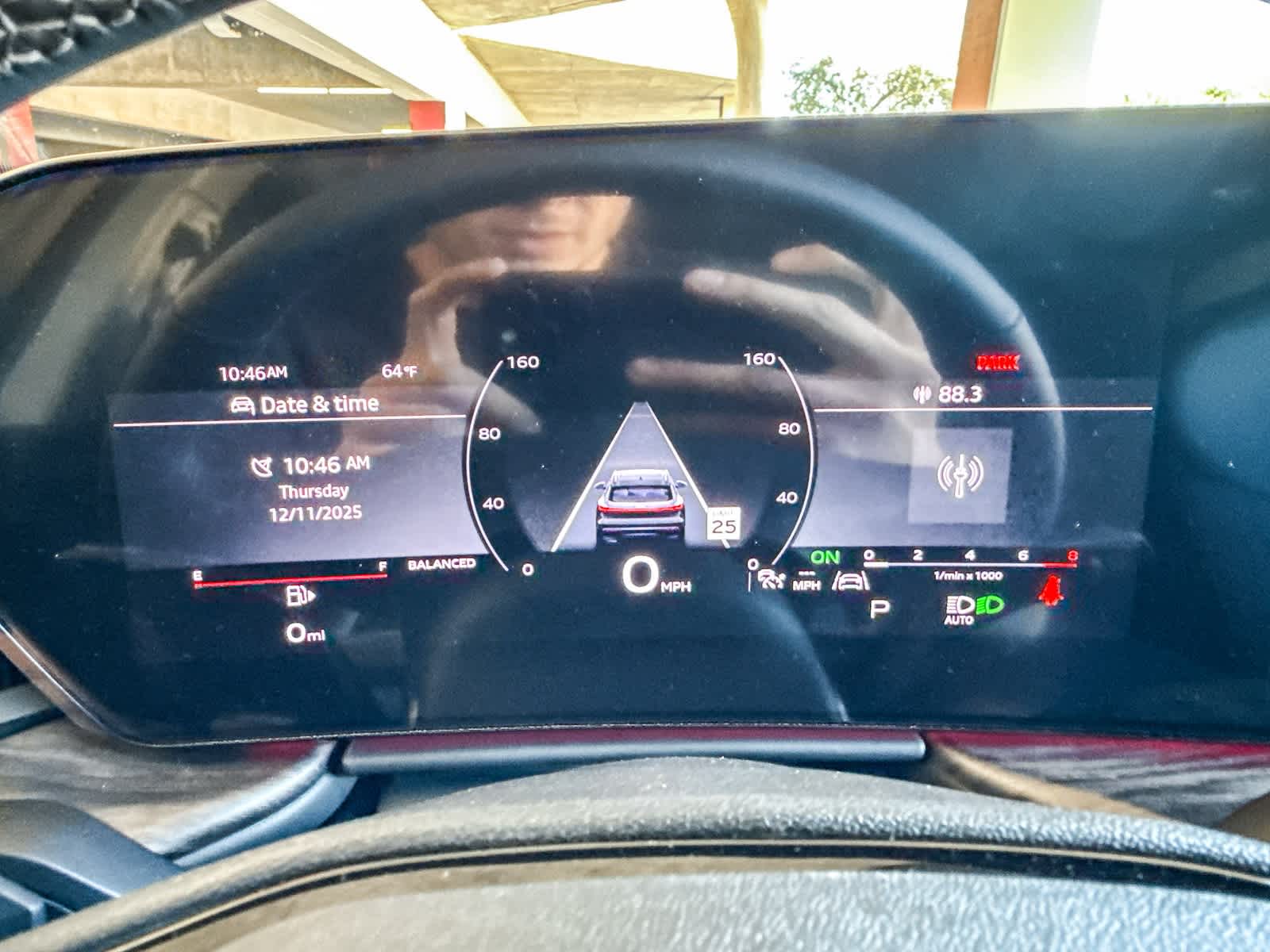 Thumbnail: 2025 Audi Q5 - 23