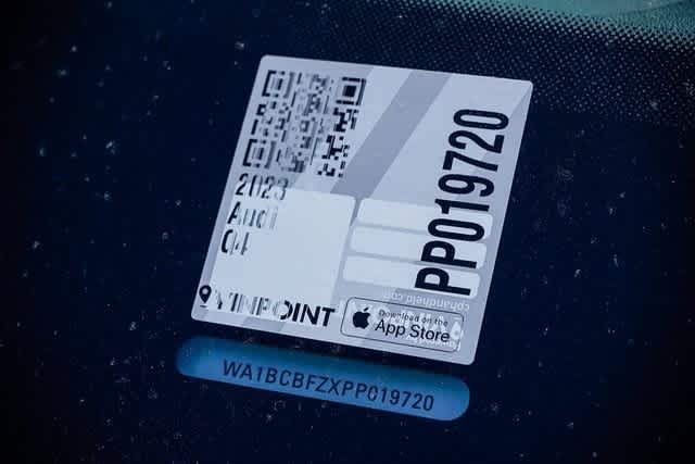 Thumbnail: 2023 Audi Q4 e-tron - 29