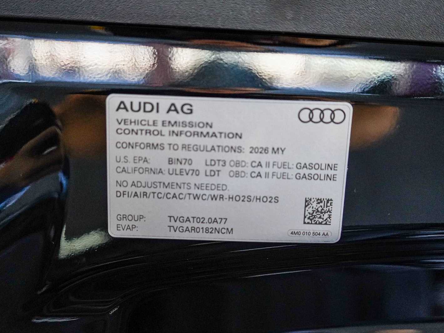 Thumbnail: 2026 Audi Q7 - 28
