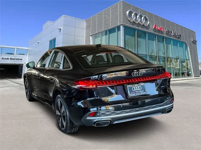 Thumbnail: 2025 Audi A5 - 6