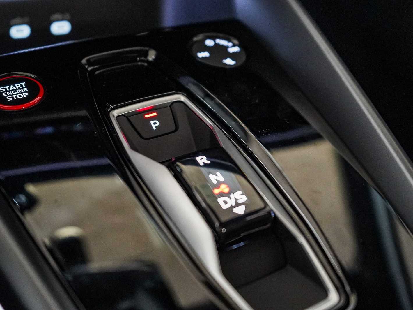 Thumbnail: 2026 Audi S3 - 23