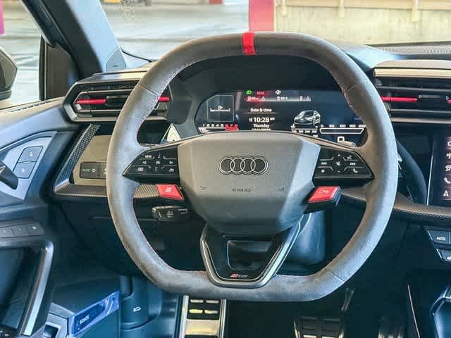 Thumbnail: 2026 Audi RS 3 - 15