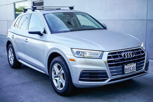 Thumbnail: 2019 Audi Q5 - 5