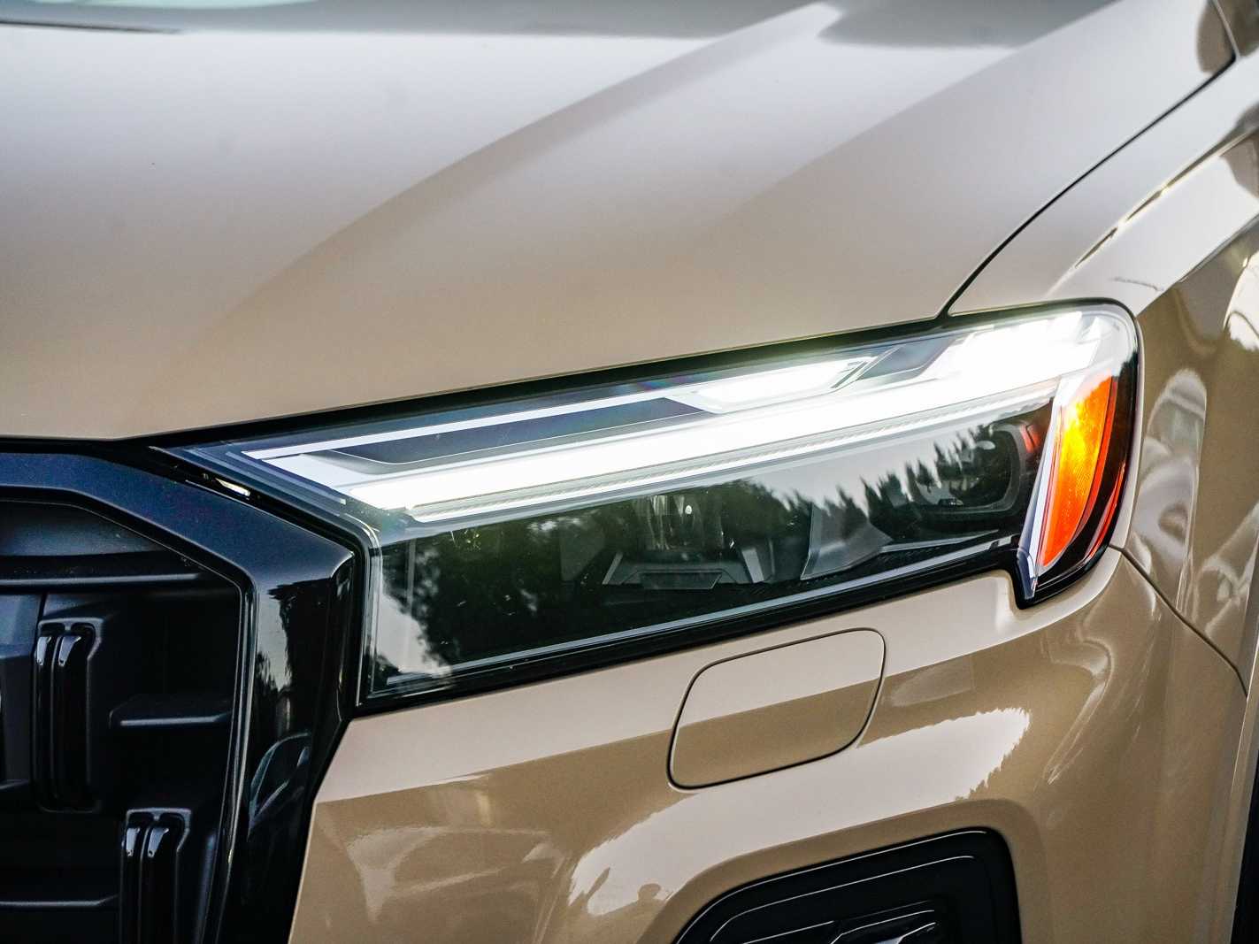 Thumbnail: 2025 Audi Q7 - 7