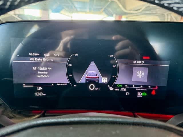 Thumbnail: 2025 Audi Q5 - 23