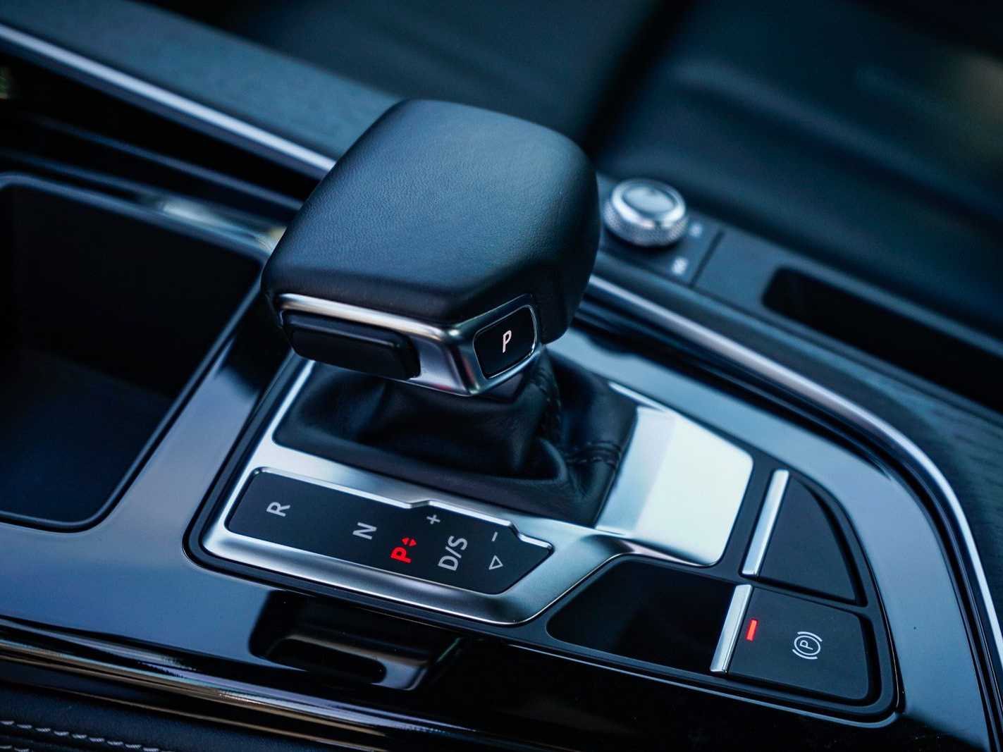 Thumbnail: 2023 Audi A4 - 21