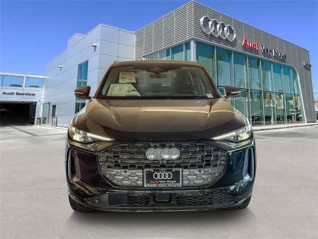 Thumbnail: 2025 Audi Q5 - 2
