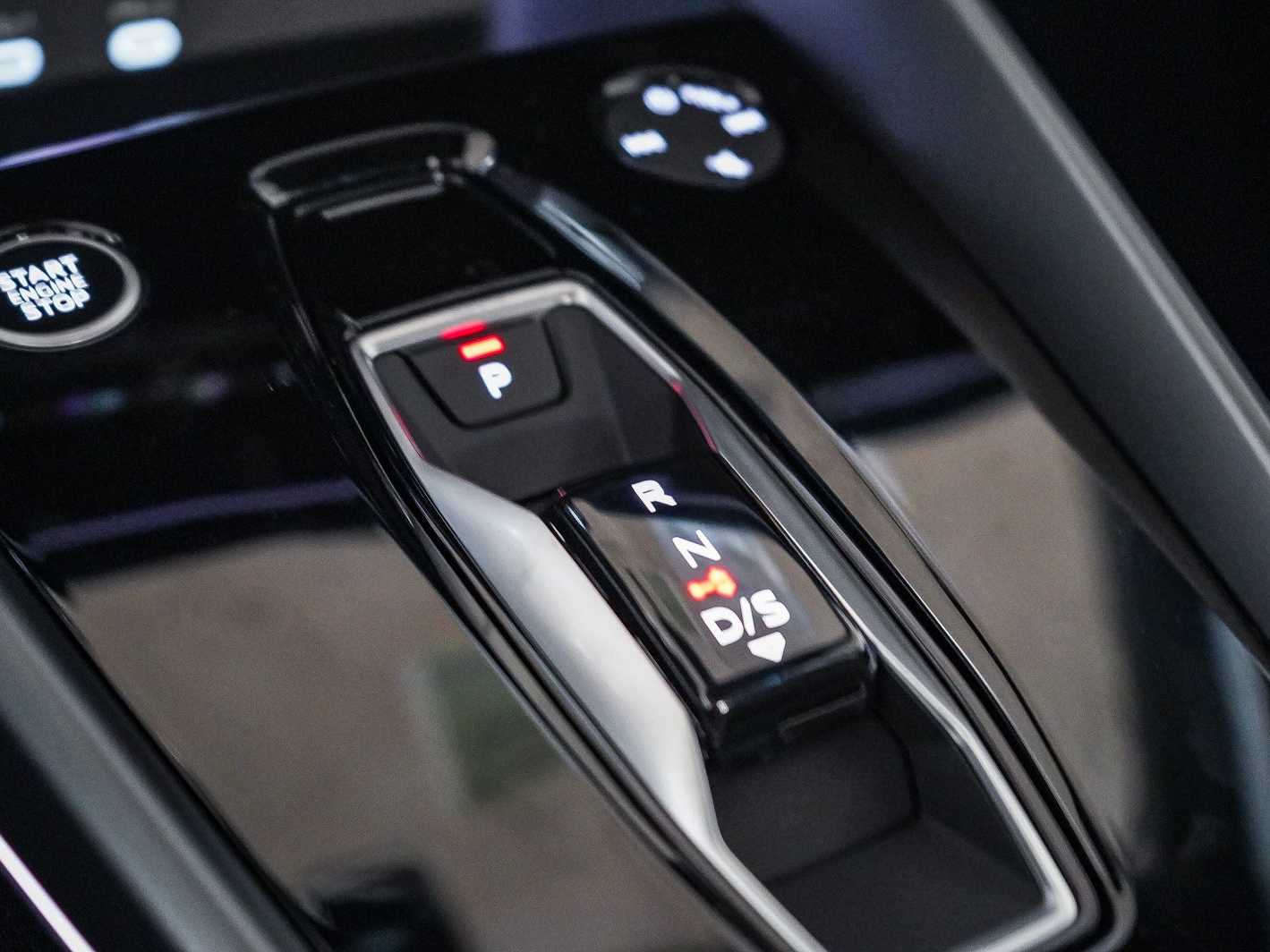 Thumbnail: 2026 Audi A3 - 23