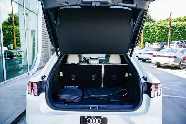 Thumbnail: 2023 Ford Mustang Mach-E - 27