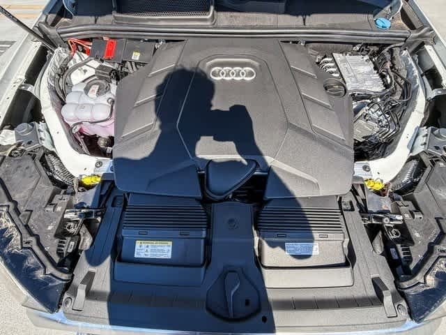 Thumbnail: 2025 Audi Q7 - 27