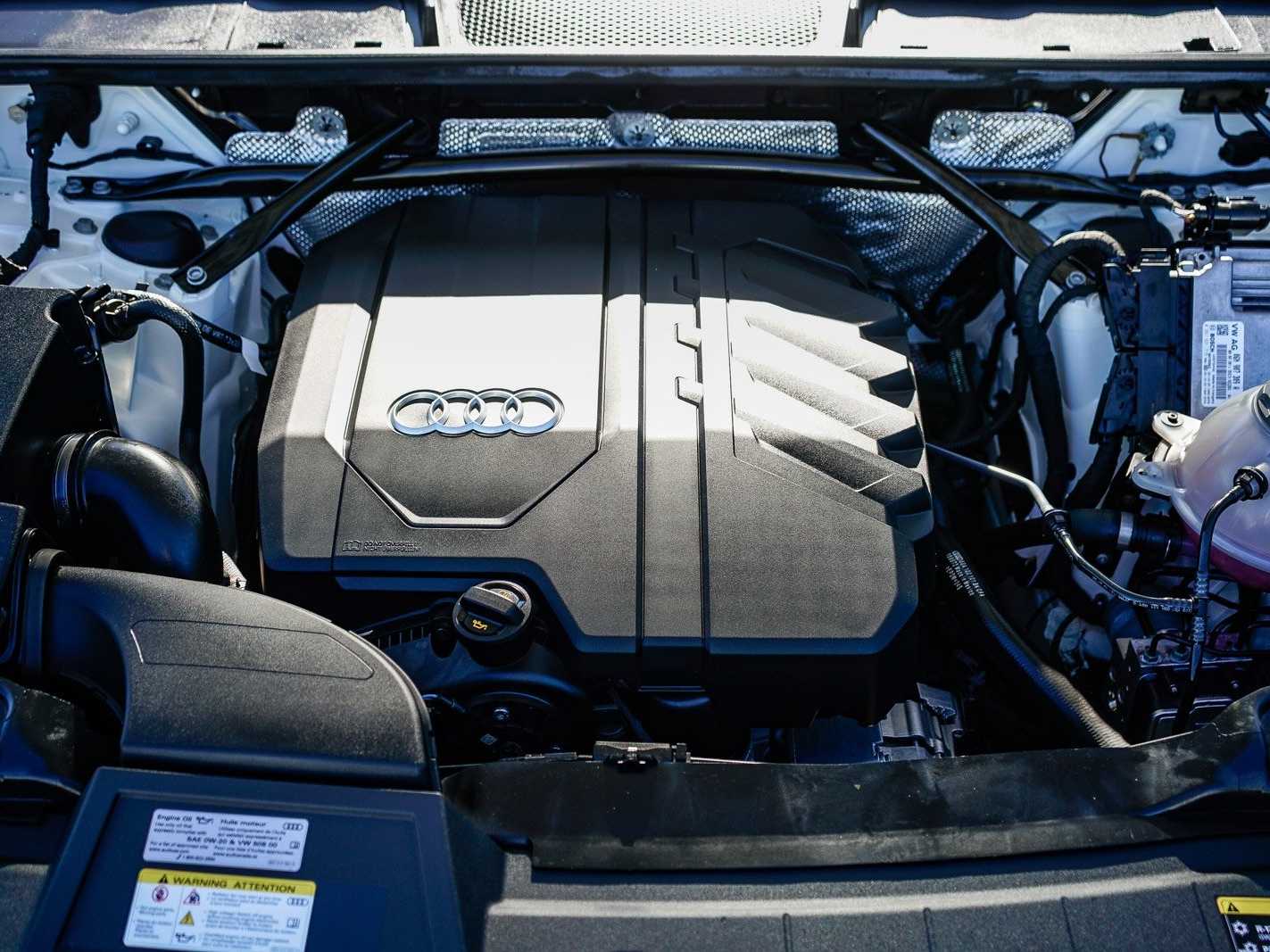 Thumbnail: 2023 Audi Q5 - 38