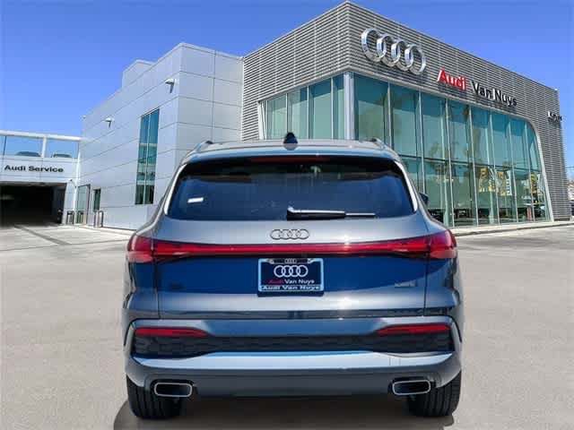Thumbnail: 2025 Audi Q5 - 3