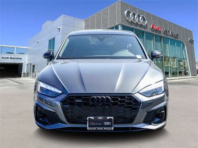 Thumbnail: 2025 Audi A5 - 6