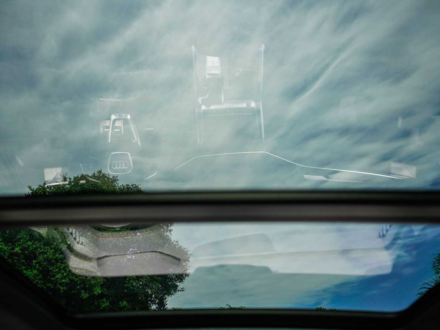 Thumbnail: 2026 Audi Q8 - 11