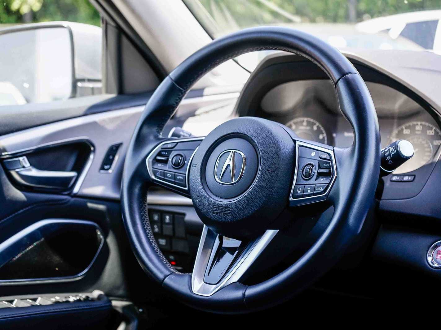 Thumbnail: 2021 Acura RDX - 15