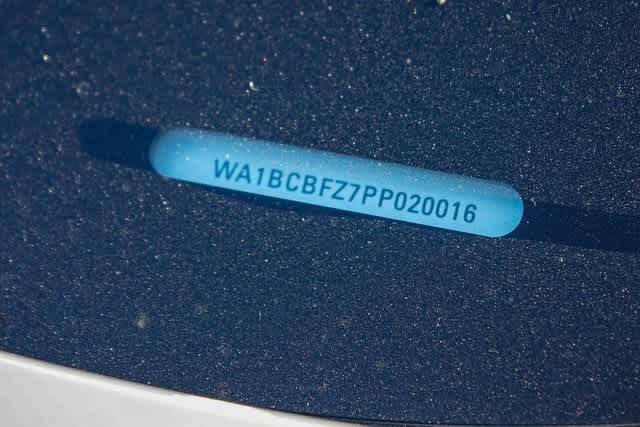 Thumbnail: 2023 Audi Q4 e-tron - 11