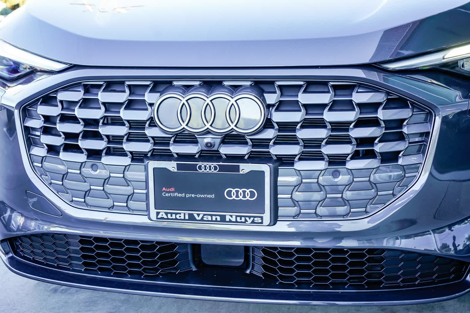 Thumbnail: 2025 Audi Q5 - 8