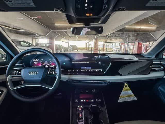 Thumbnail: 2025 Audi A5 - 12