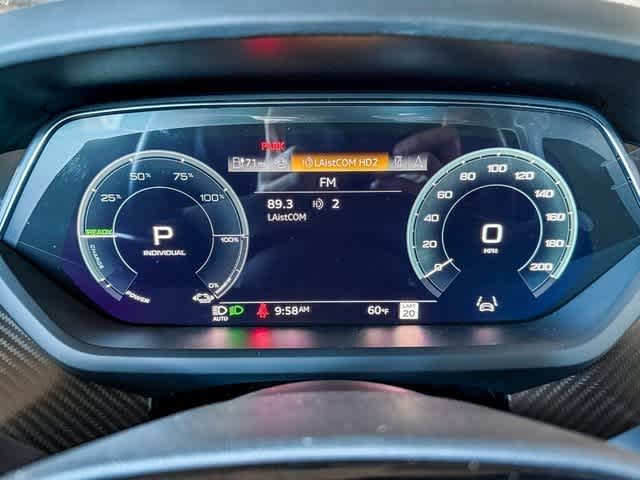 Thumbnail: 2026 Audi e-tron GT - 24