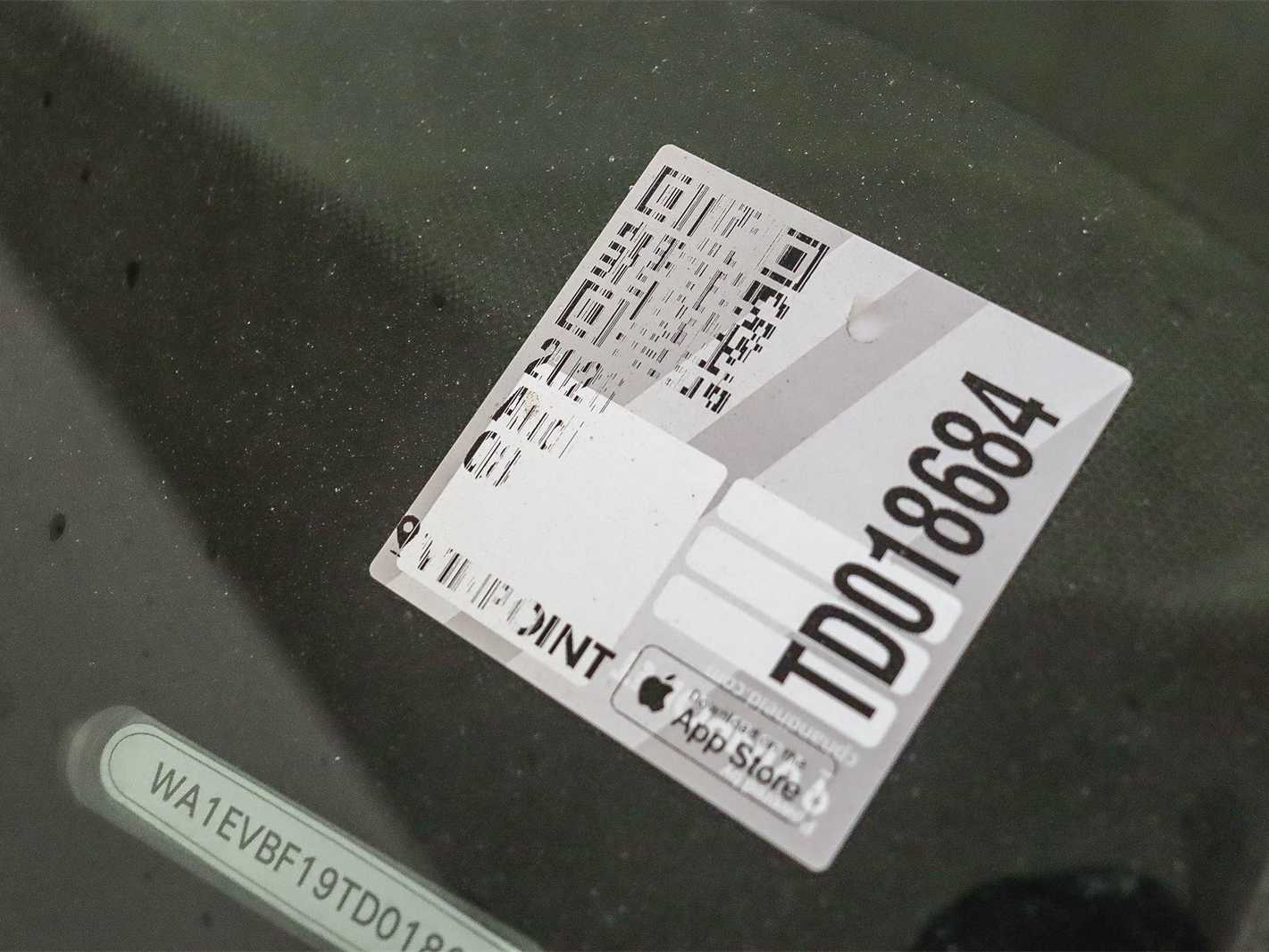 Thumbnail: 2026 Audi Q8 - 29