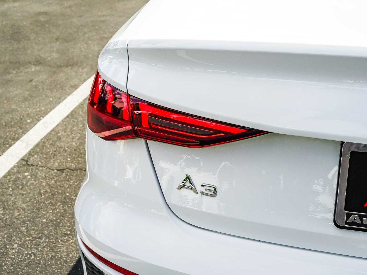 Thumbnail: 2023 Audi A3 - 10