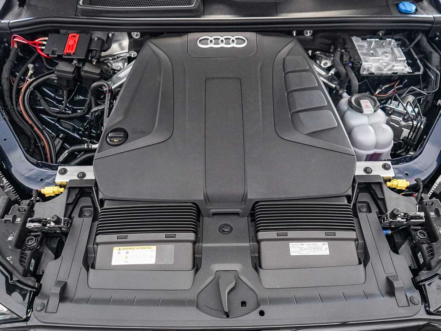 Thumbnail: 2026 Audi Q7 - 27