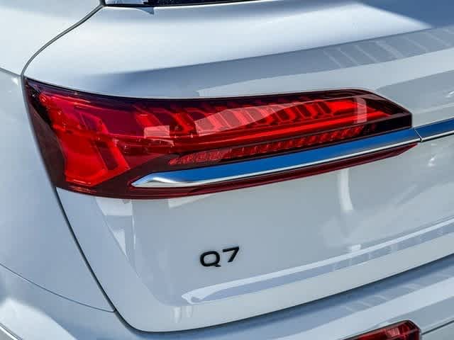 Thumbnail: 2025 Audi Q7 - 7