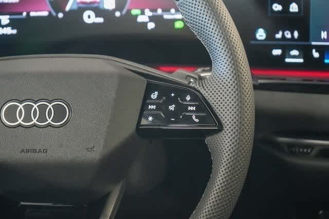 Thumbnail: 2025 Audi S5 - 22