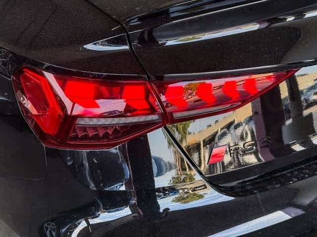 Thumbnail: 2025 Audi RS 3 - 7