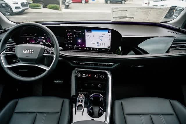 Thumbnail: 2025 Audi Q5 - 12