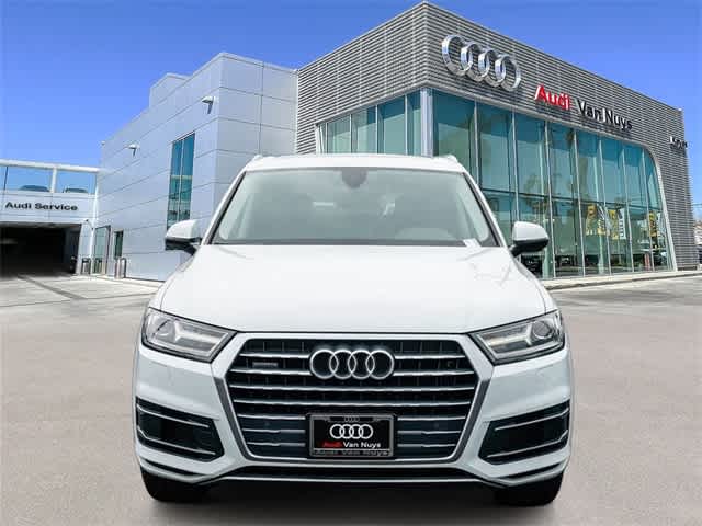 Thumbnail: 2019 Audi Q7 - 6