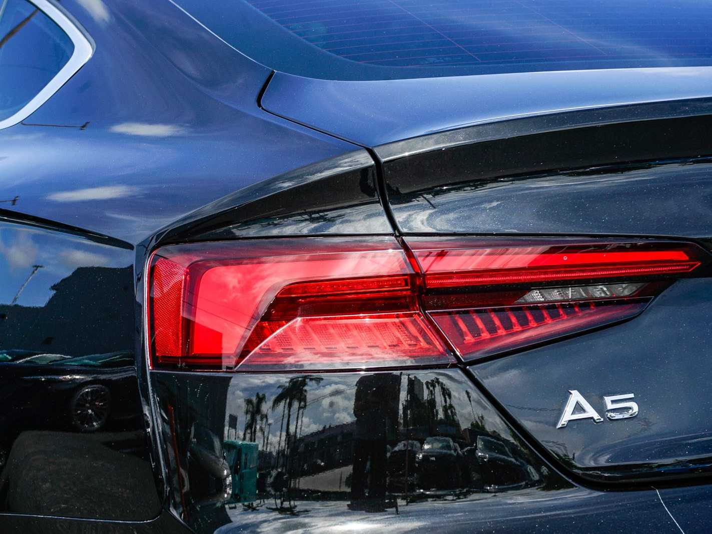 Thumbnail: 2019 Audi A5 - 9