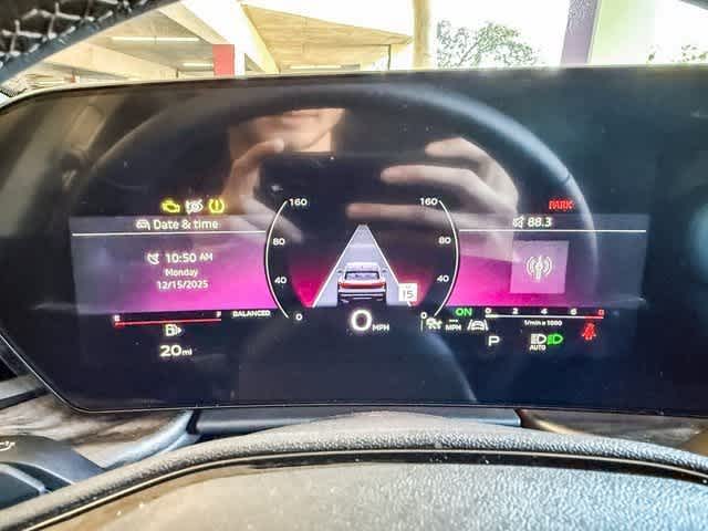 Thumbnail: 2025 Audi Q5 - 23