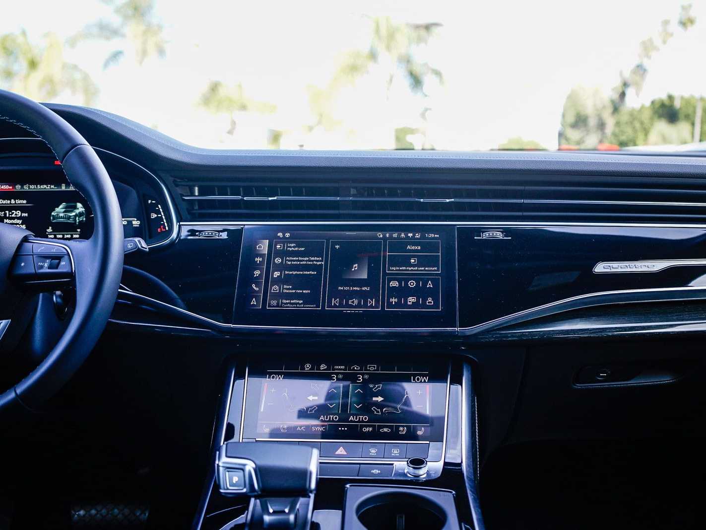 Thumbnail: 2025 Audi Q7 - 13