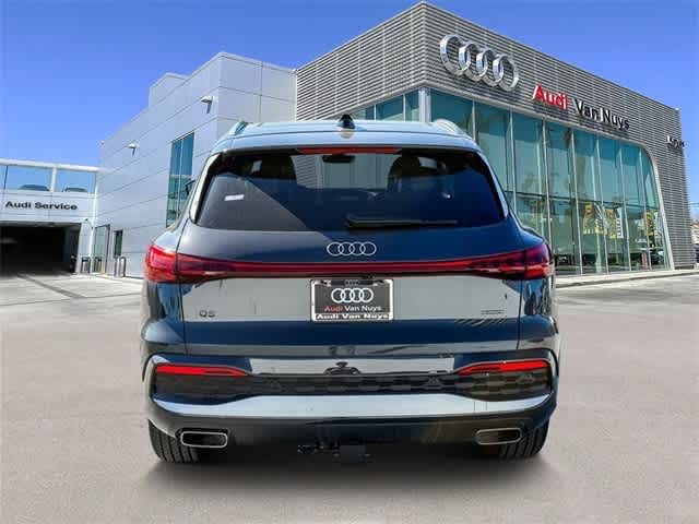 Thumbnail: 2025 Audi Q5 - 5