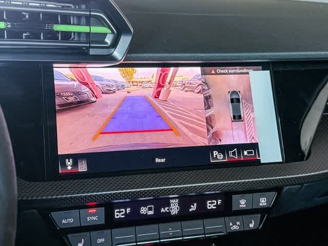 Thumbnail: 2025 Audi RS 3 - 25