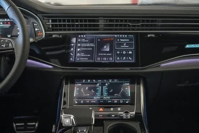 Thumbnail: 2025 Audi SQ7 - 17