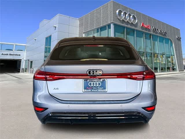 Thumbnail: 2025 Audi e-tron S - 5