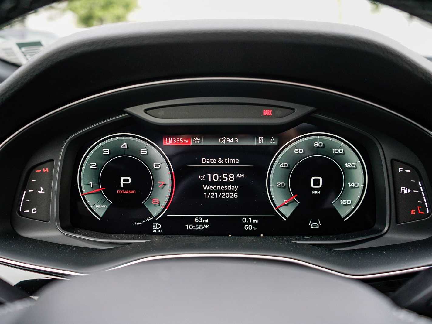 Thumbnail: 2026 Audi Q7 - 25